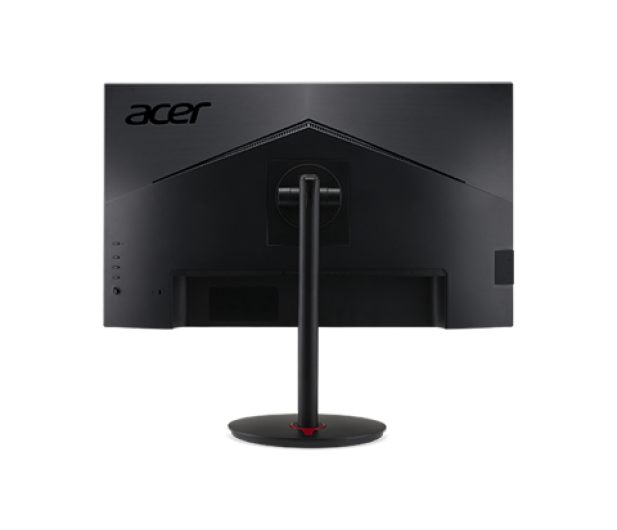 Acer Nitro XV272UPBMIIPRZX czarny HDR400 - 389412 - zdjęcie 6